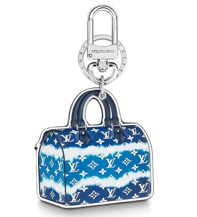 Louis Vuitton 2020 21AW Keychains  Bag Charms M69292 