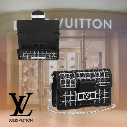 Louis Vuitton 2020 SS Minaudi