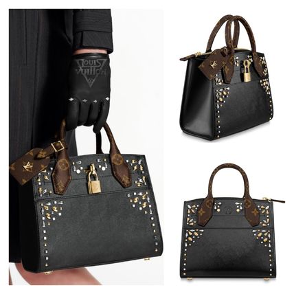 Louis Vuitton City Steamer Mini M55752 