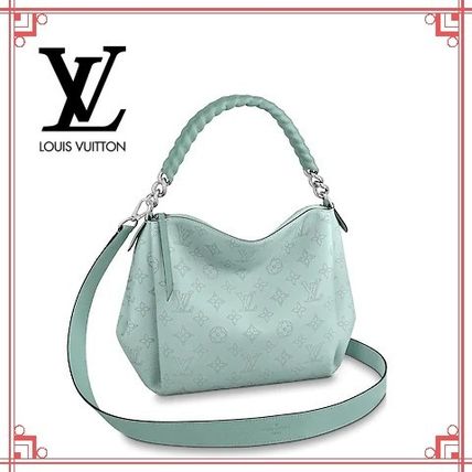 Louis Vuitton Monogram Leather Elegant Style Crossbody Formal Style M51223 M51224 M55907 