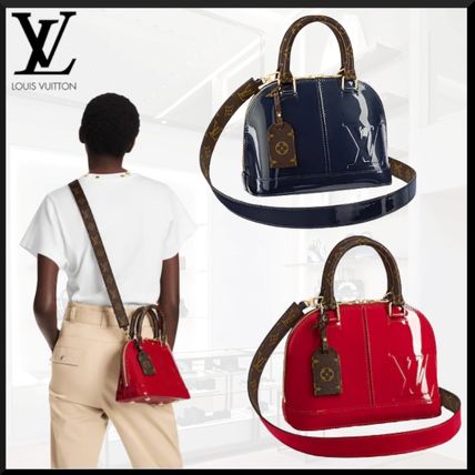 Louis Vuitton ALMA 2020 SS Alma Bb M52498 