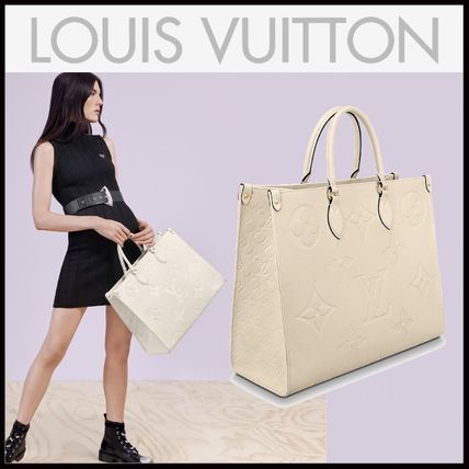 Louis Vuitton Onthego Gm M45081 