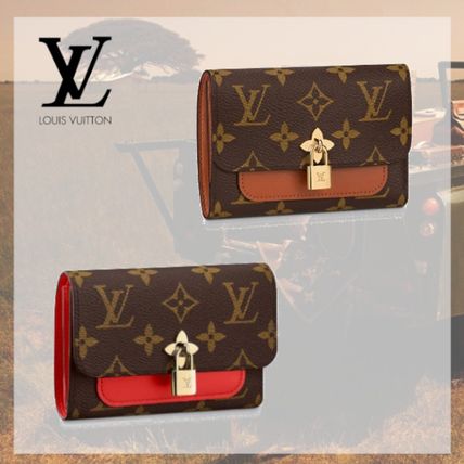 Louis Vuitton Folding Wallets M62567 M67504 