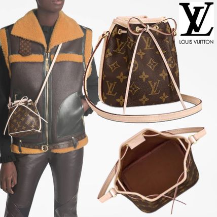 Louis Vuitton NOE Nano Noe M41346 
