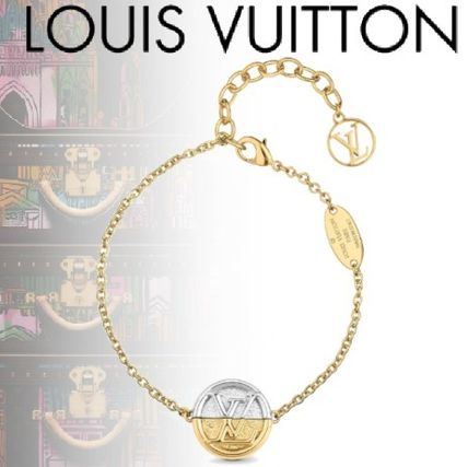 Louis Vuitton 2020 21AW Casual Style Elegant Style Bracelets M69589 