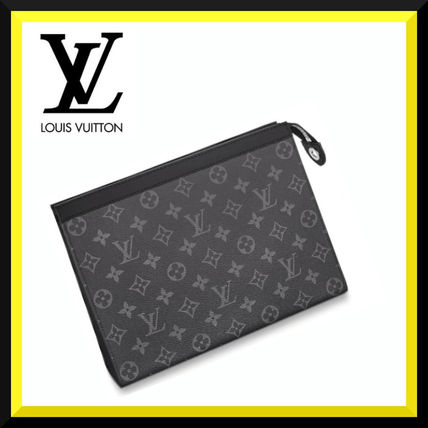 Louis Vuitton Pochette Voyage Mm M61692 