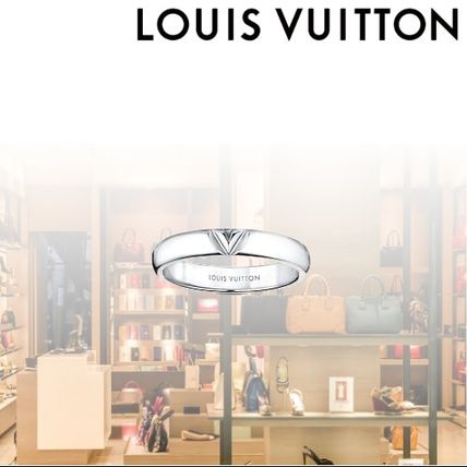 Louis Vuitton Rings Q9O61A 