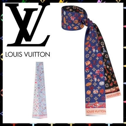 Louis Vuitton 2020 21AW Summer Winter Bandeau M76431 