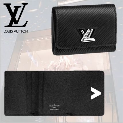 Louis Vuitton Twist Xs Wallet M63322 