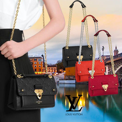 Louis Vuitton 2019 20AW Shoulder Bags M44550 M44554 M44553 