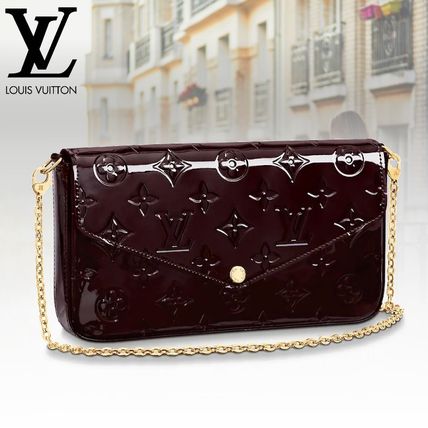 Louis Vuitton Felicie Pochette M61267 