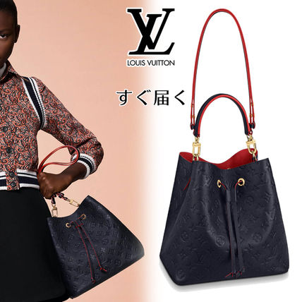 Louis Vuitton 2020 Cruise Neonoe Mm M45306 