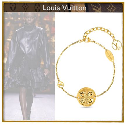 Louis Vuitton 2020 SS Unisex Bracelets M67348 