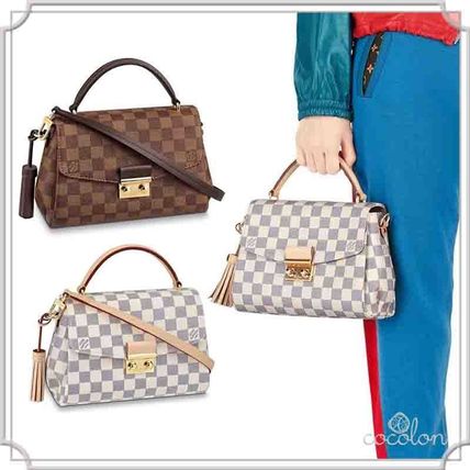 Louis Vuitton Croisette N41581 N53000 