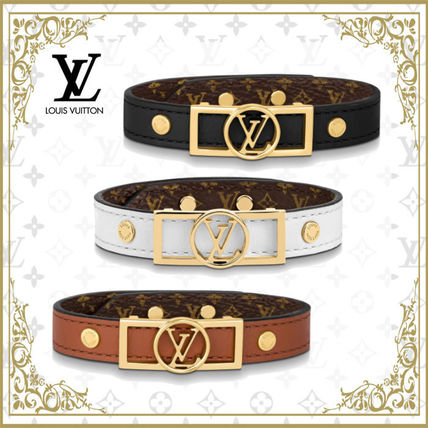 Louis Vuitton Bracelets M6560E M6559E M6558E 