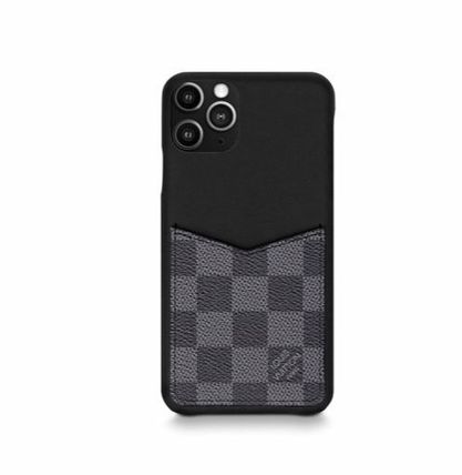 Louis Vuitton Iphone 11 Pro Max Bumper N60370 