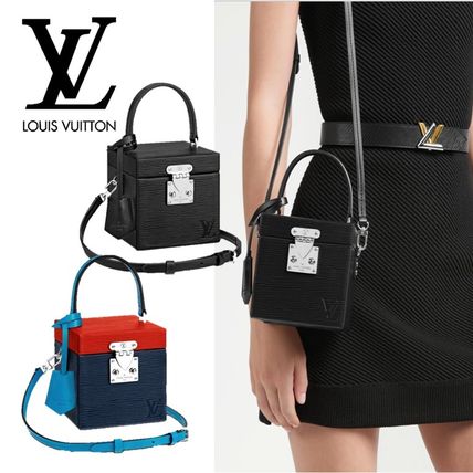 Louis Vuitton Bleecker Box M52466 