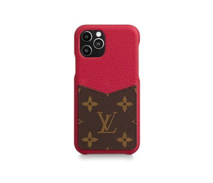 Louis Vuitton Smart Phone Cases M69095 