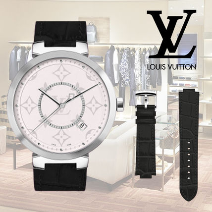 Louis Vuitton 2020 SS Analog Watches QA120Z 