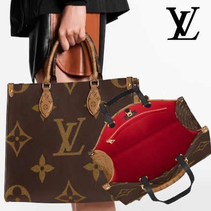 Louis Vuitton 2020 SS Handbags M45321 