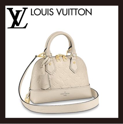 Louis Vuitton Neo Alma Bb M44858 