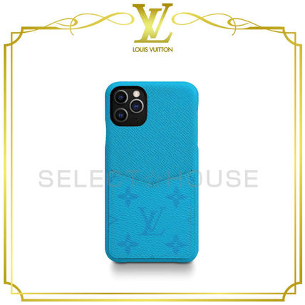 Louis Vuitton 2020 SS Iphone 11 Bumper M30683 