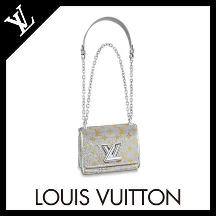 Louis Vuitton Twist Pm M55842 