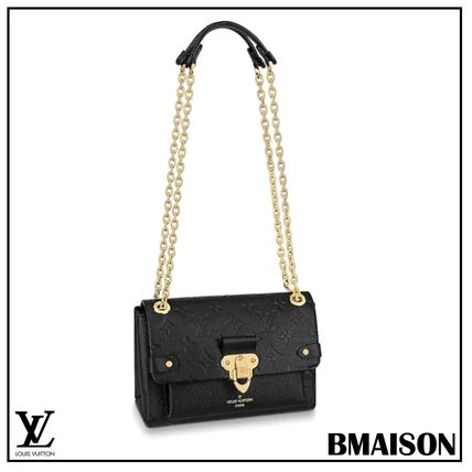 Louis Vuitton 2019 20AW Vavin Bb M44550 