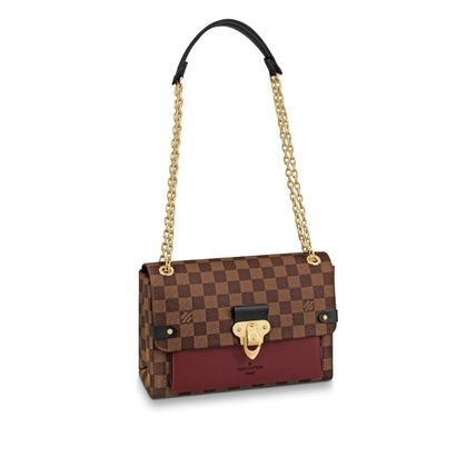 Louis Vuitton 2020 SS Vavin Pm N40109 