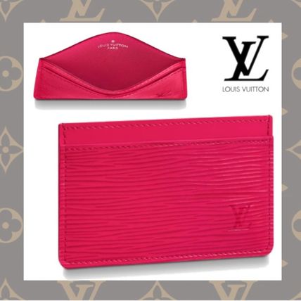 Louis Vuitton Card Holder M69154 
