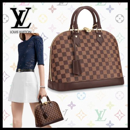 Louis Vuitton ALMA Alma Pm N53151 