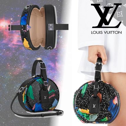 Louis Vuitton PETITE BOITE CHAPEAU Petite Boite Chapeau M53798 