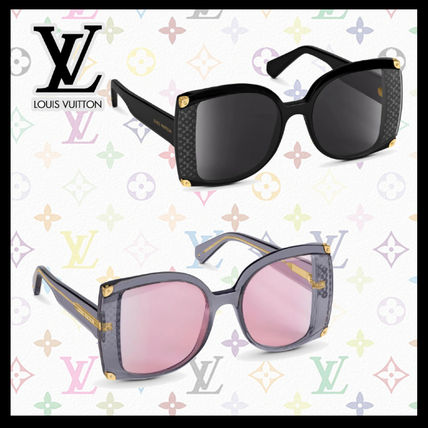 Louis Vuitton In The Mood For Love Sunglasses Z1296E Z1294E 