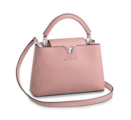 Louis Vuitton CAPUCINES Capucines Bb M94635 