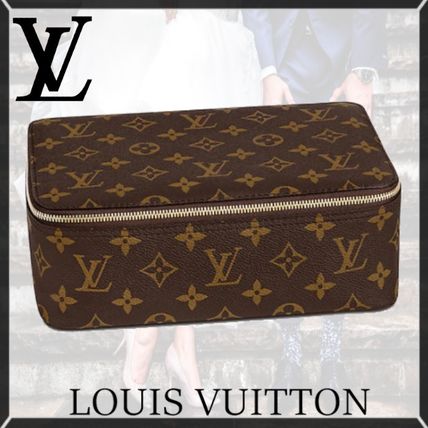 Louis Vuitton MONOGRAM Monogram Canvas Accessories M43689 