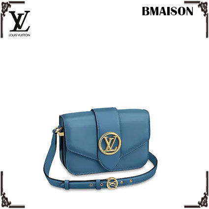 Louis Vuitton 2020 SS Lv Pont 9 M55949 