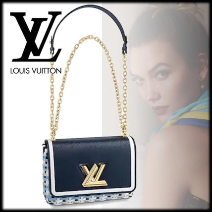 Louis Vuitton TWIST 2019 SS Twist Mm M53714 