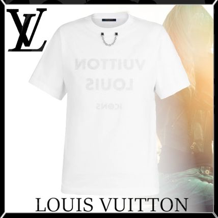 Louis Vuitton 2020 SS Street Style T Shirts 1A5TRO 