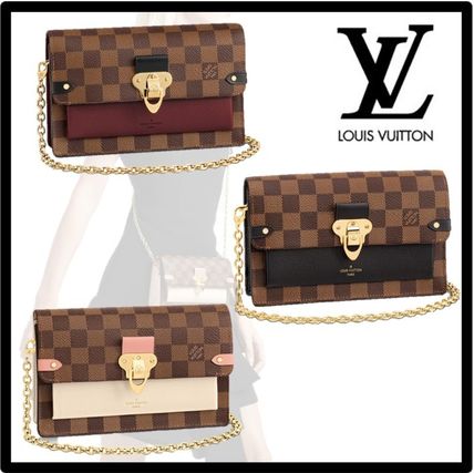 Louis Vuitton Shoulder Bags N60237 N60222 N60221 