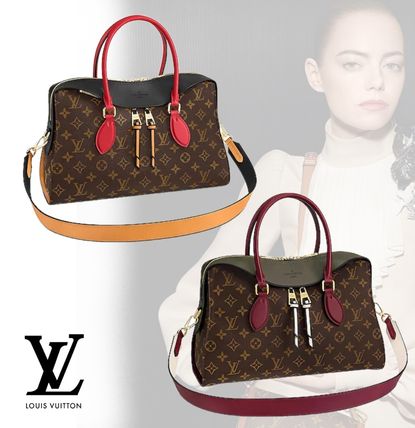 Louis Vuitton MONOGRAM 2019 20AW Tuileries M43794 M41454 