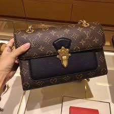 Louis Vuitton MONOGRAM Monogram Leather Shoulder Bags M41730 