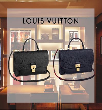 Louis Vuitton Marignan M44545 M44544 