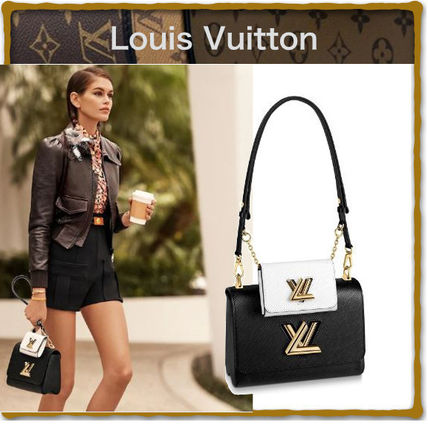 Louis Vuitton TWIST Twist Mm And Twisty M55683 