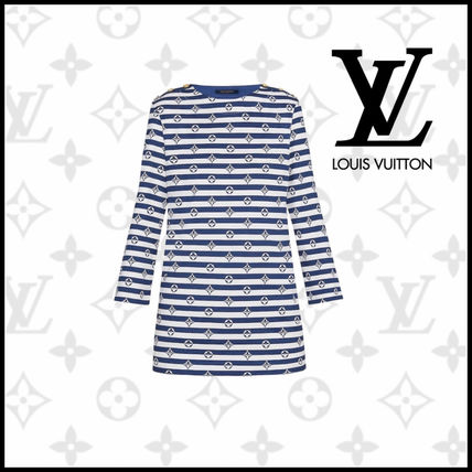 Louis Vuitton 2020 SS Lv Escale Marini