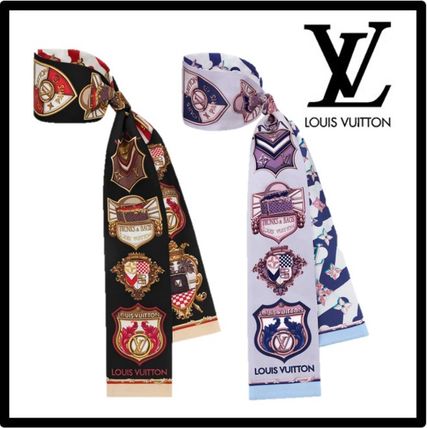Louis Vuitton Lightweight Scarves  Shawls M73848 M73847 