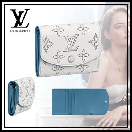 Louis Vuitton IRIS Iris Xs Wallet M69212 