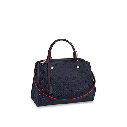 Louis Vuitton MONTAIGNE Montaigne Mm M42746 