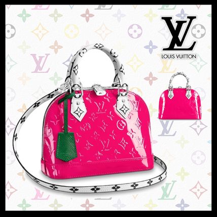 Louis Vuitton ALMA 2019 SS Alma Bb M90447 