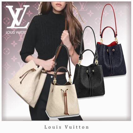 Louis Vuitton NEONOE 2020 SS Neonoe Mm M45307 M45256 M45306 