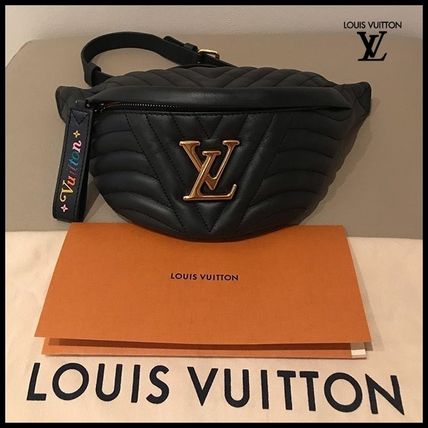 Louis Vuitton 2020 21AW Casual Style 2WAY Plain Elegant Style Crossbody Logo M53750M53861M55528M55331 
